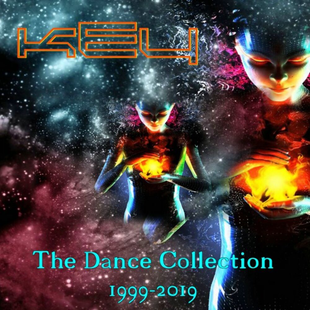 Picture of The Dance Collection 1999-2019