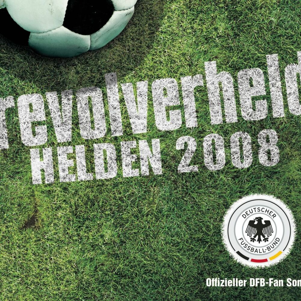 Picture of Helden 2008