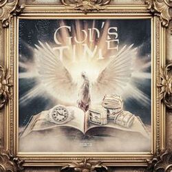 music cover