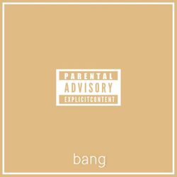 Cover of Bang