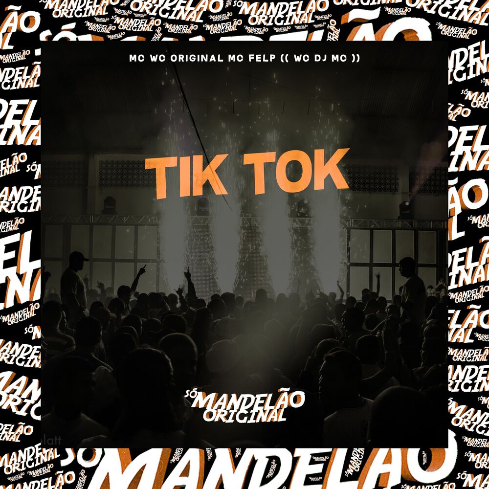 Picture of Tik Tok