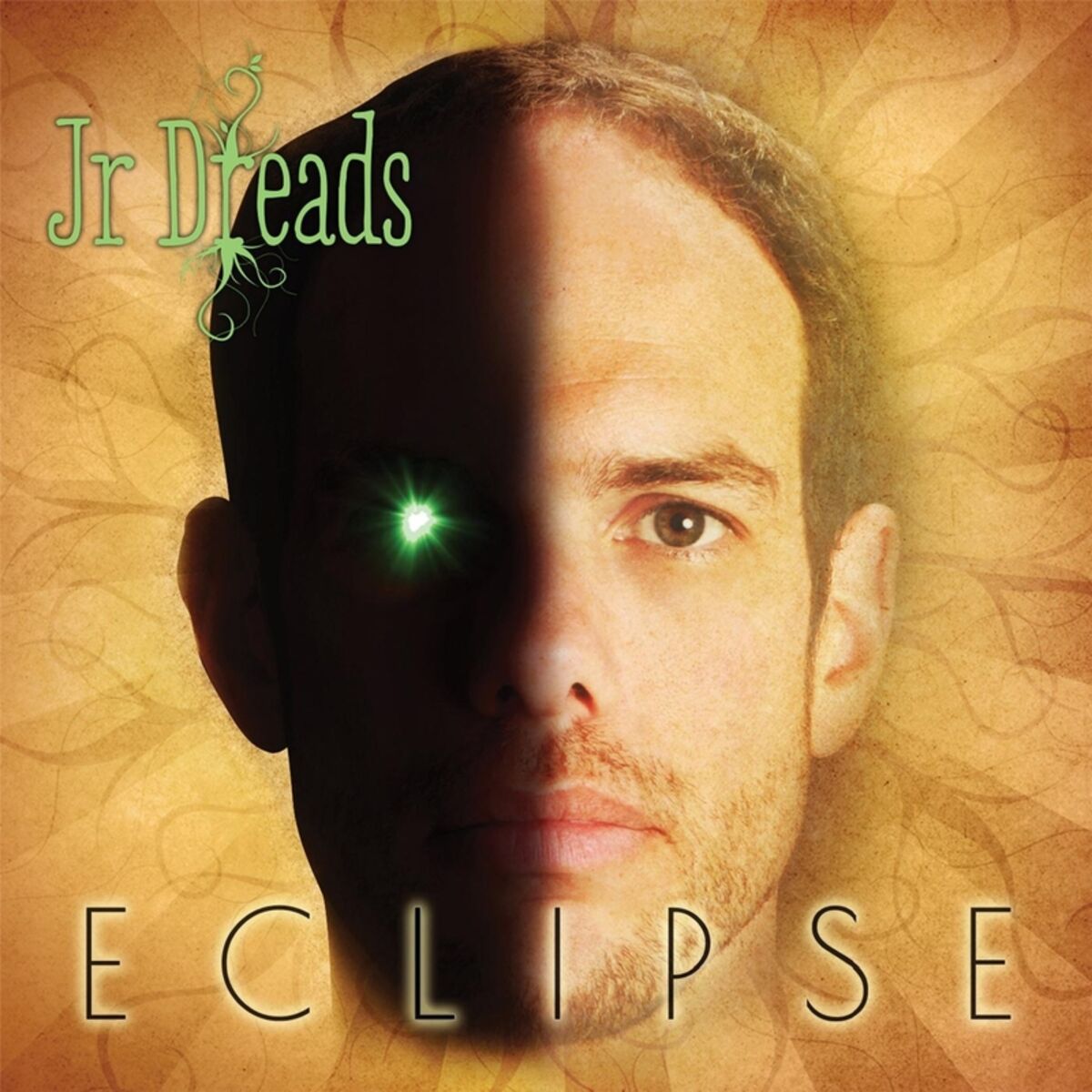 Album cover of Eclipse