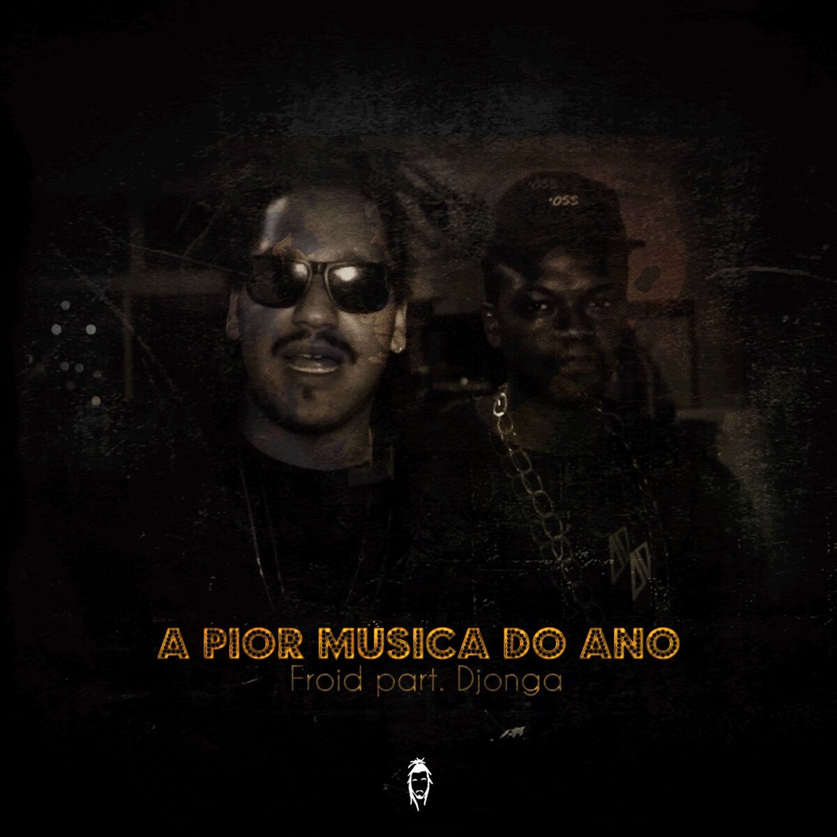 Album picture of A Pior Música do Ano
