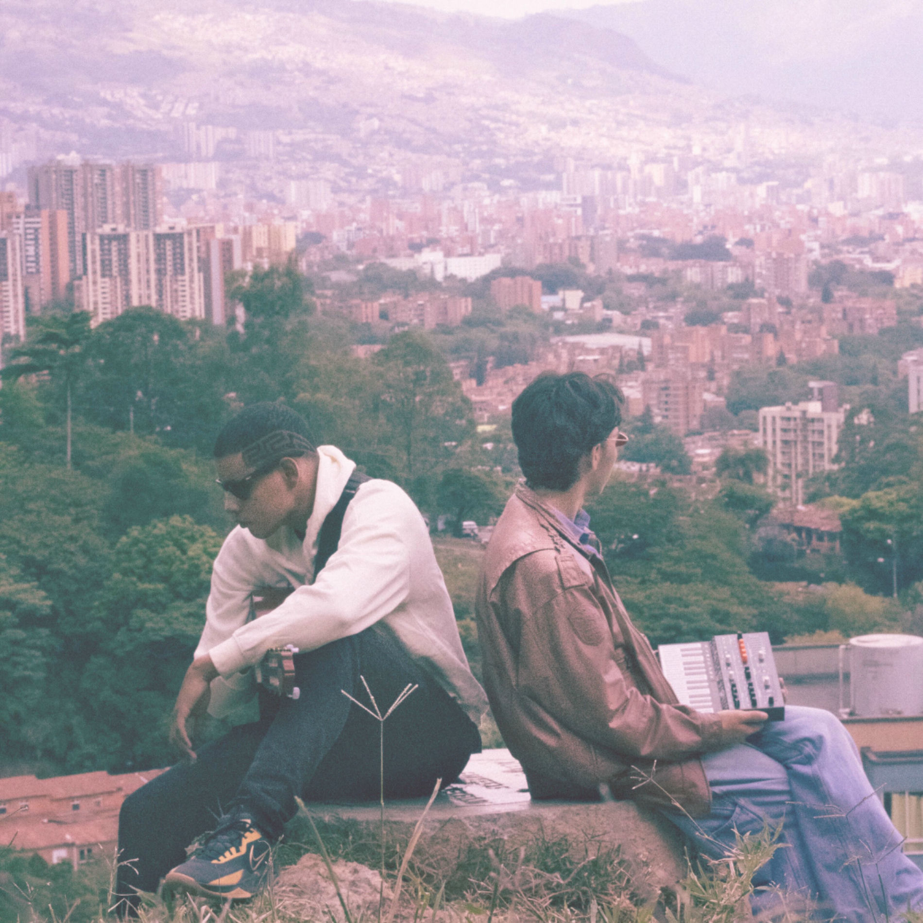 Album cover of El Recuerdo