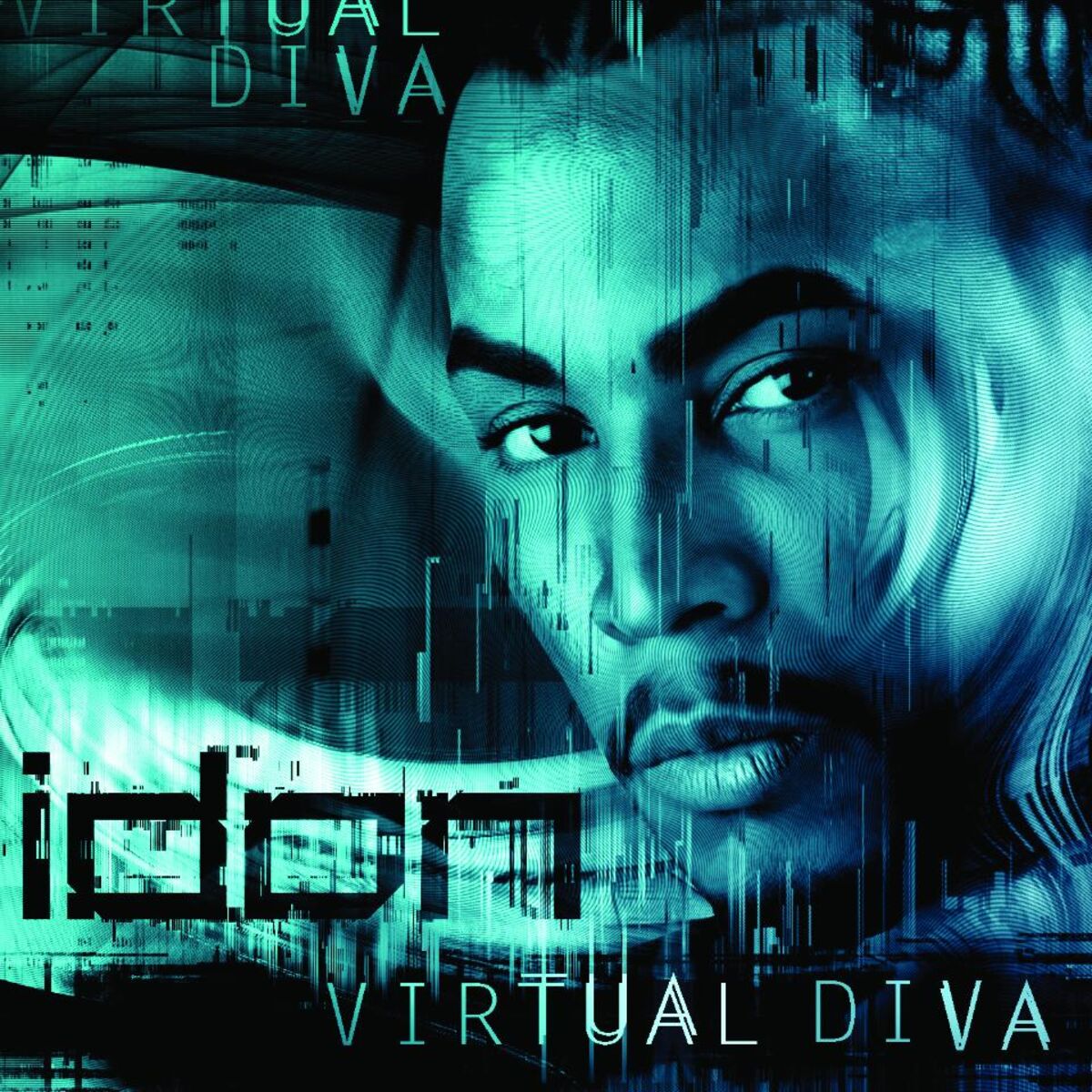 Album picture of Virtual Diva
