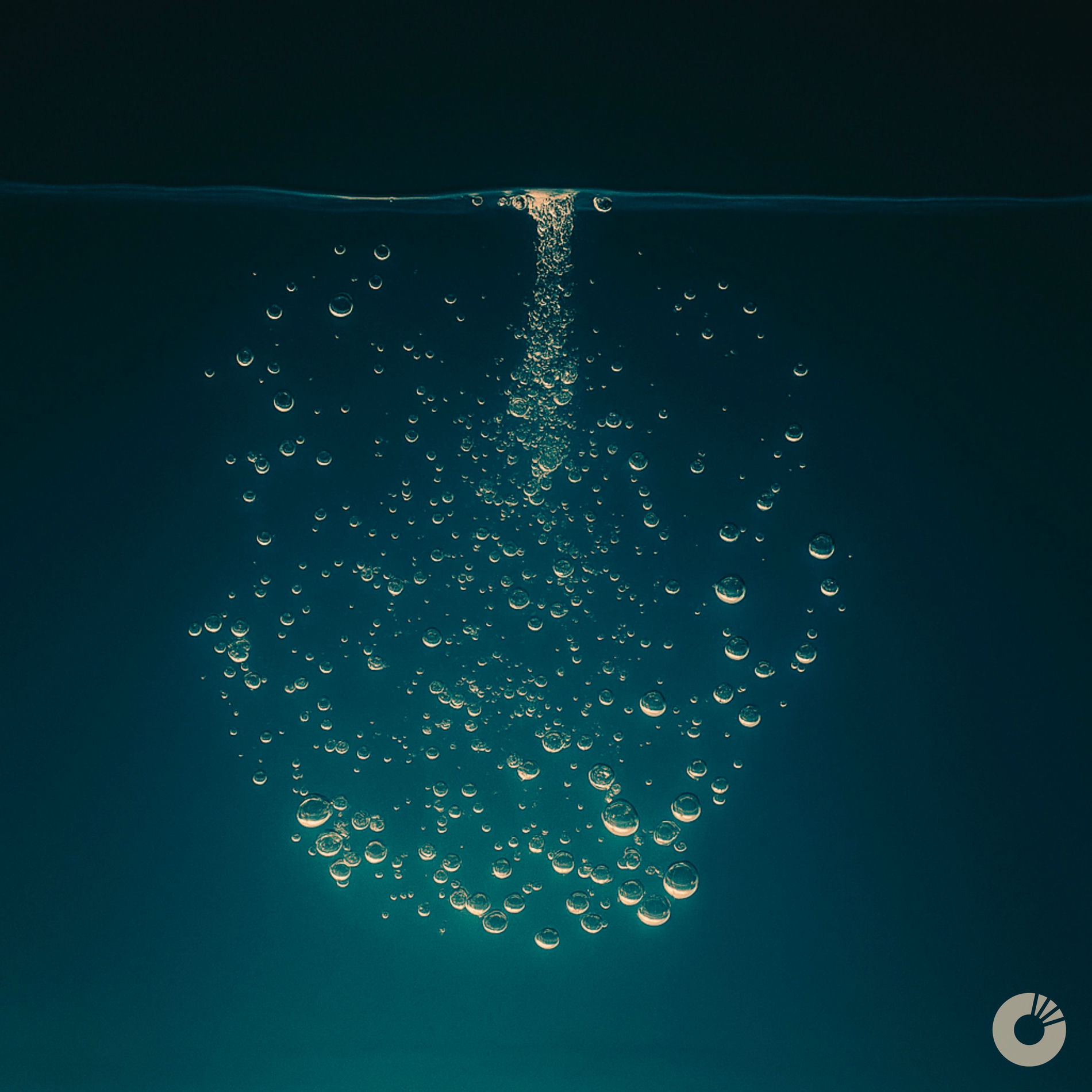 Album cover of Breathe