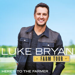 Cover of Farm Tour…Here’s To The Farmer