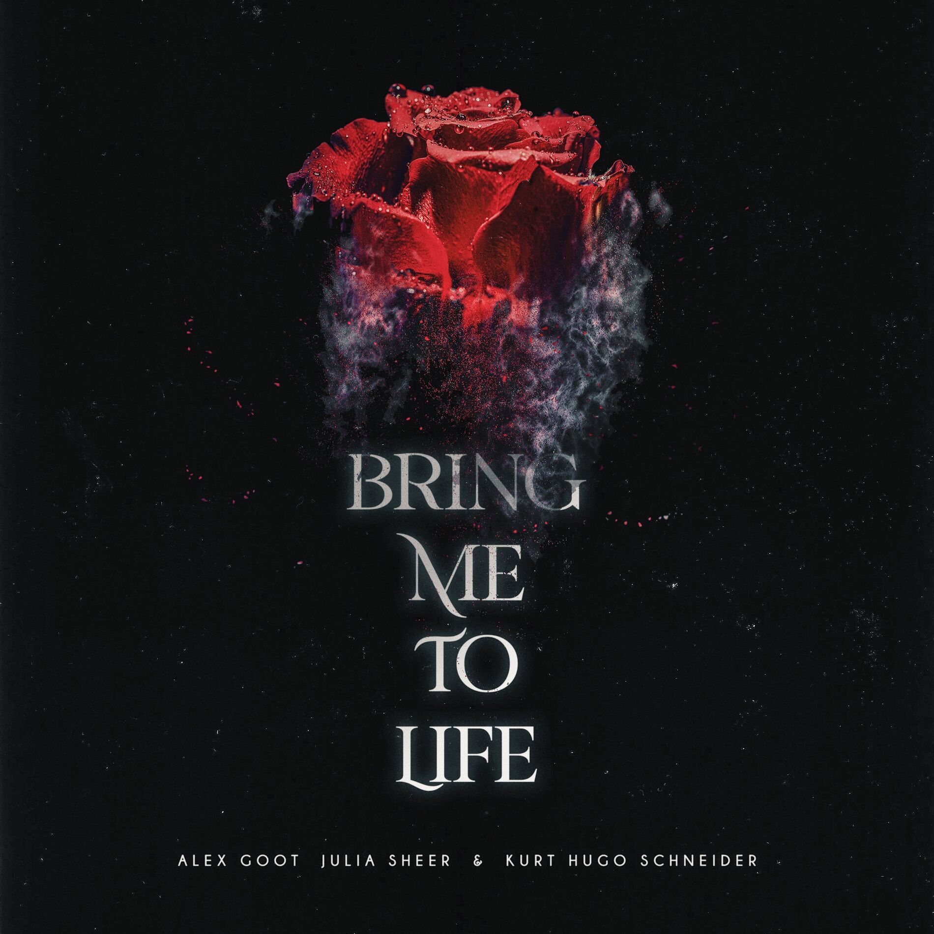 Album cover of Bring Me To Life (Acoustic)