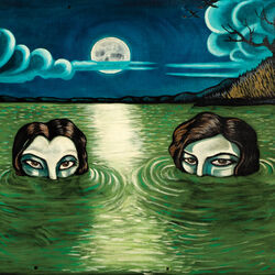Cover of English Oceans