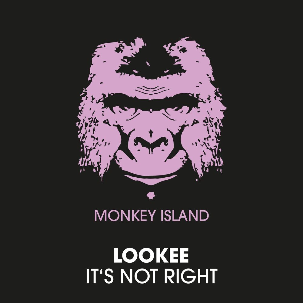 Picture of It's Not Right