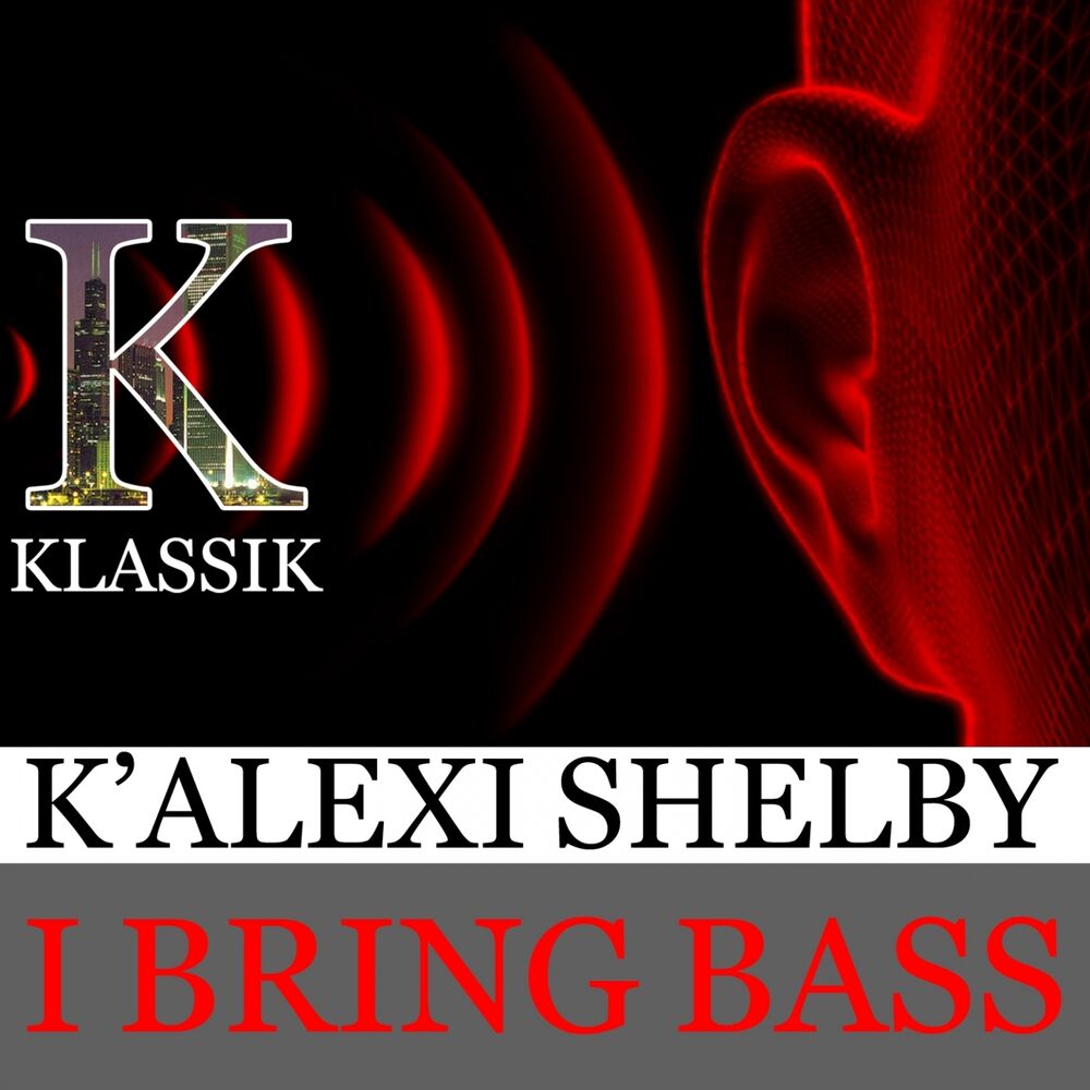 Picture of I Bring Bass