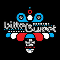 Cover of The Mating Game Remixes (Digital EP)