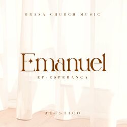 Cover of Emanuel (Acústico)