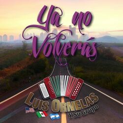 Cover of Ya No Volverás