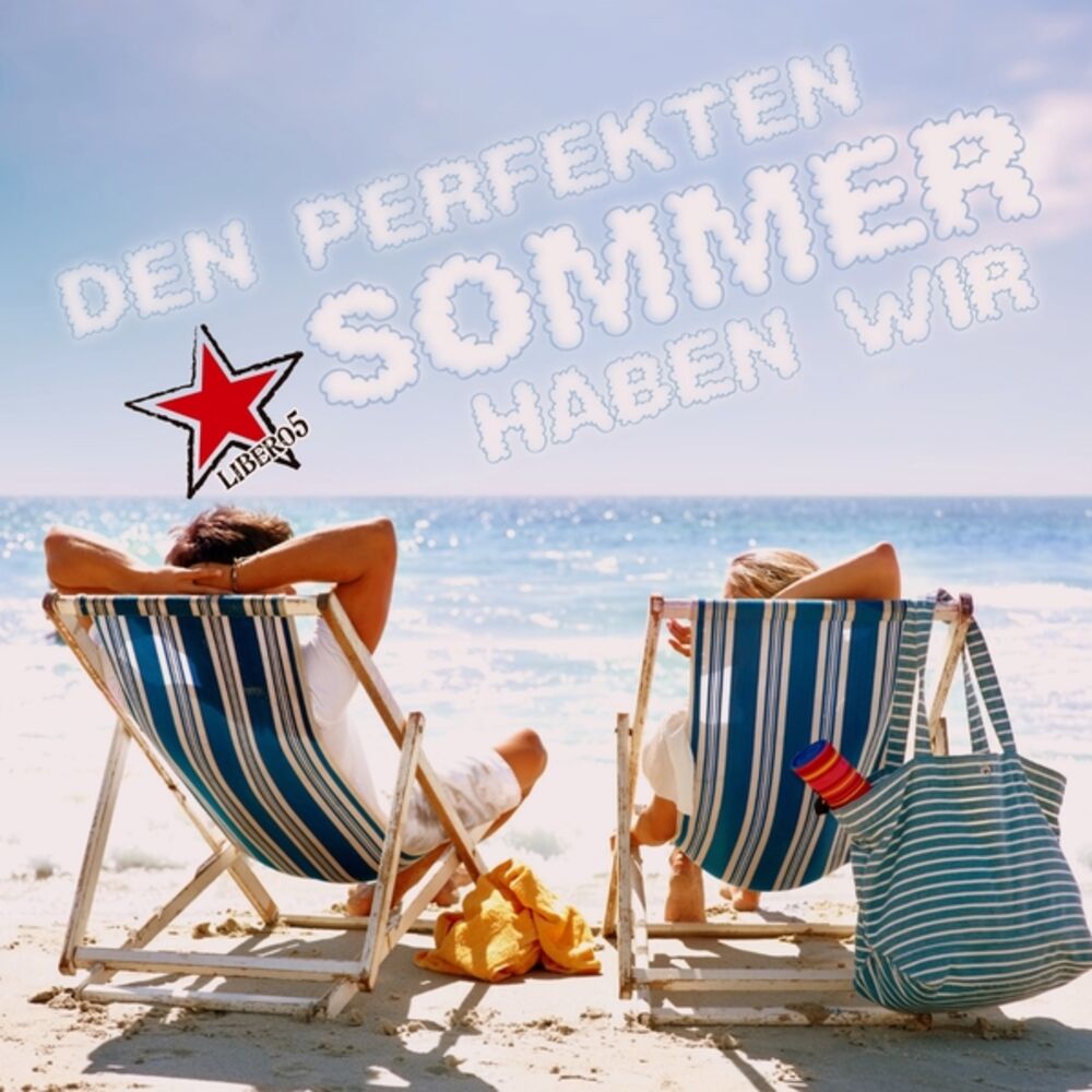 Picture of Den perfekten Sommer haben wir