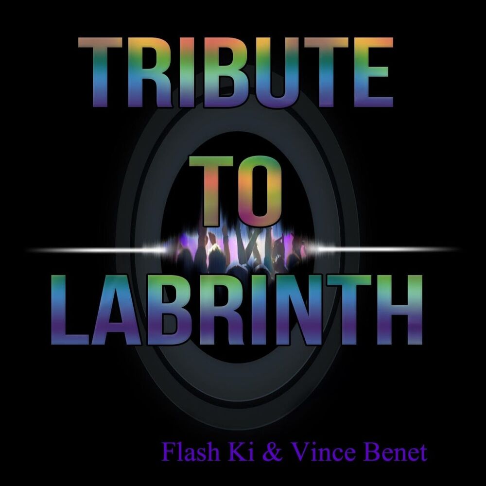 Picture of Tribute to Labrinth