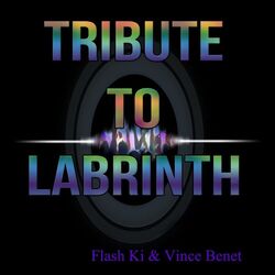 Cover of Tribute to Labrinth