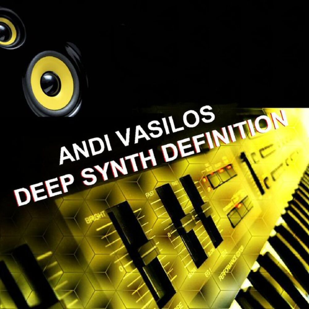 Picture of Deep Synth Definition