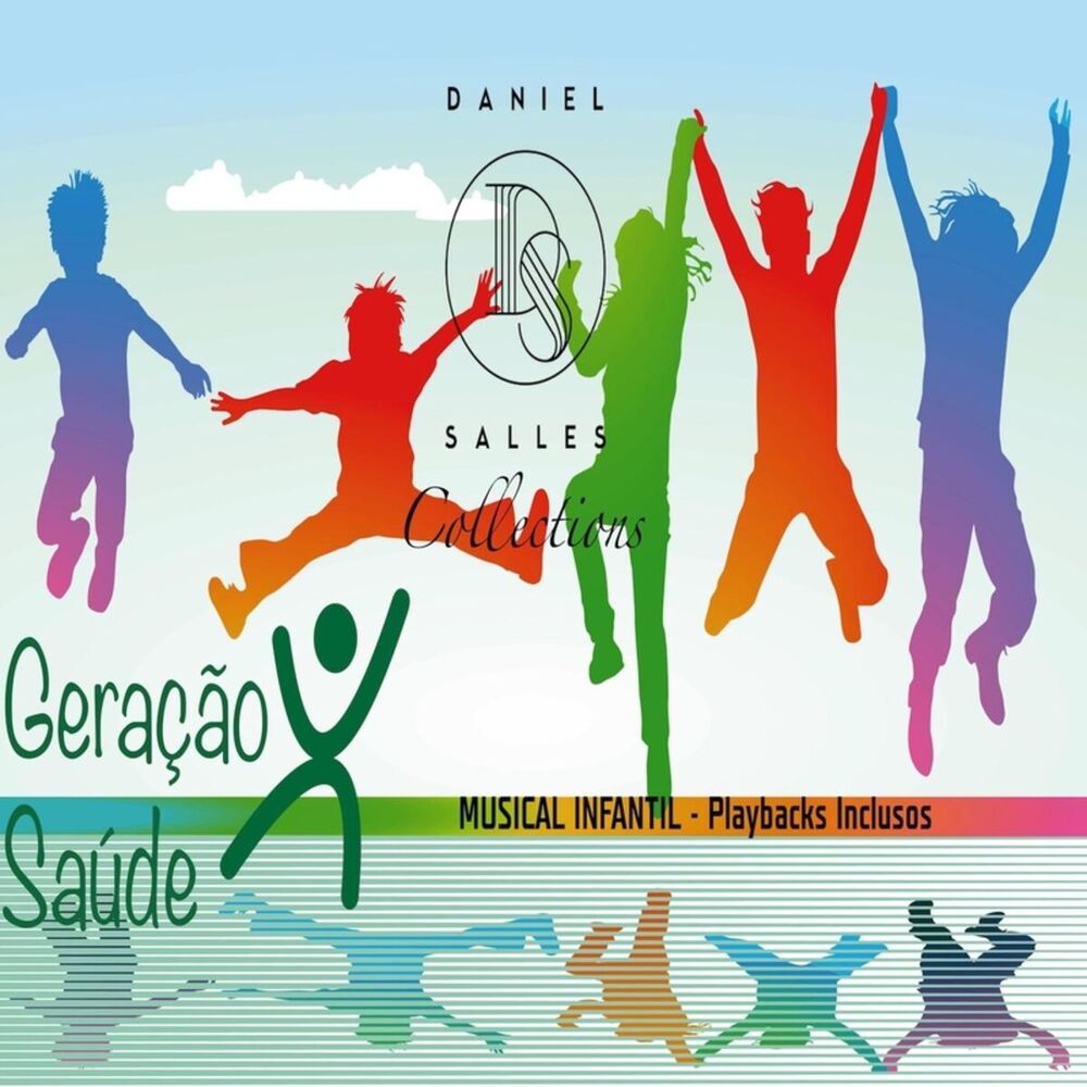 Picture of Daniel Salles Collections: Geração Saúde