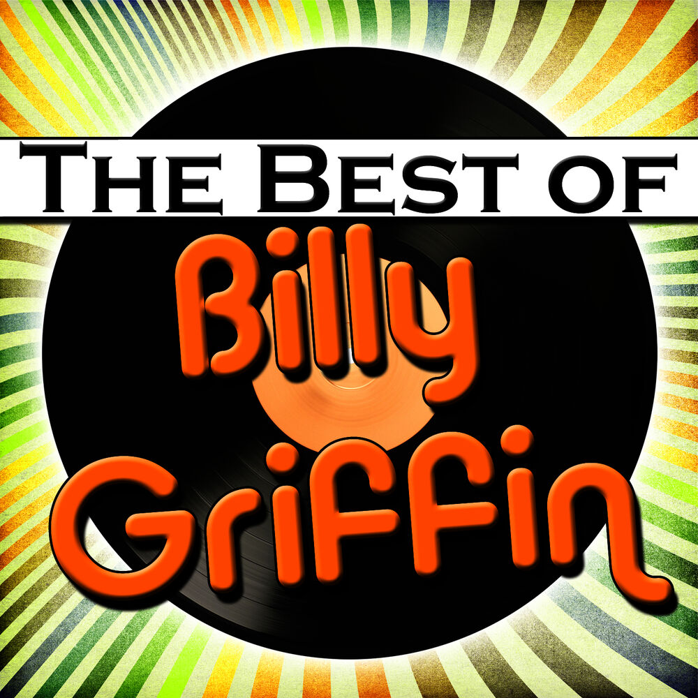 Picture of The Best of Billy Griffin