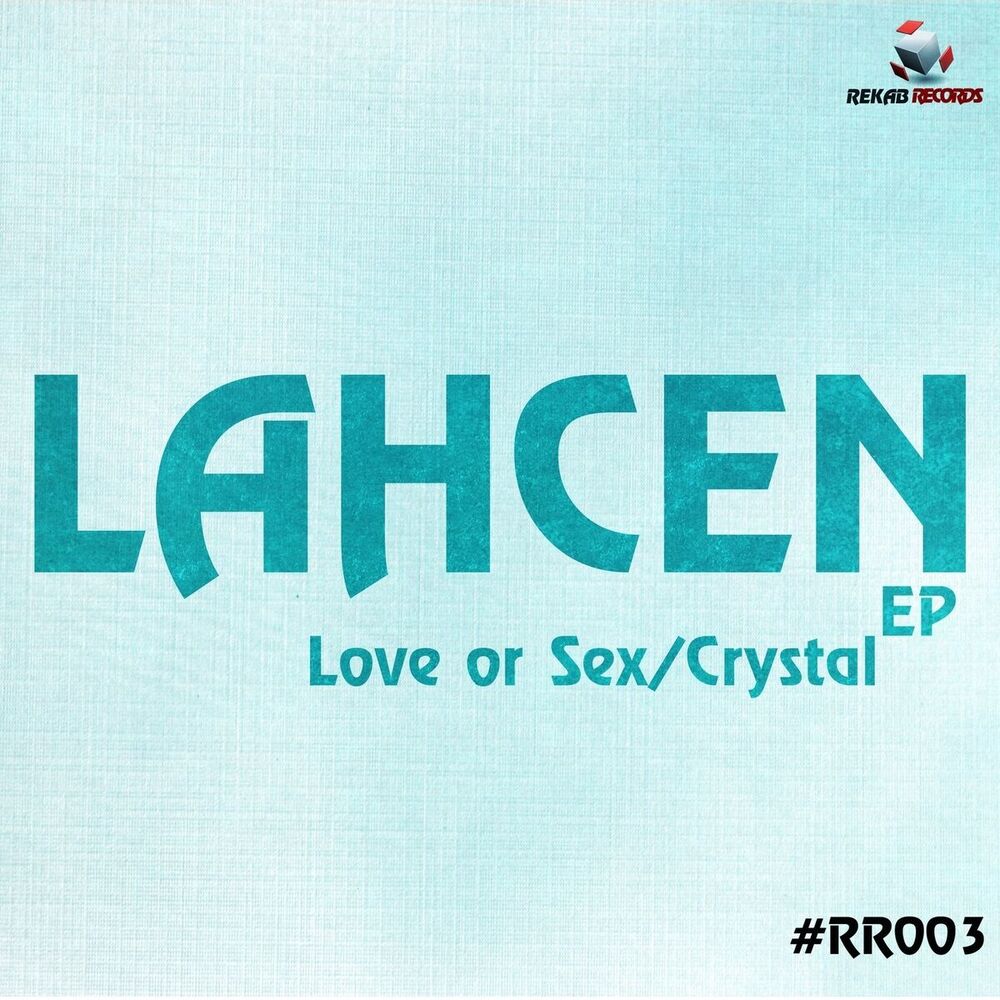 Picture of Love Or Sex/Crystal - EP
