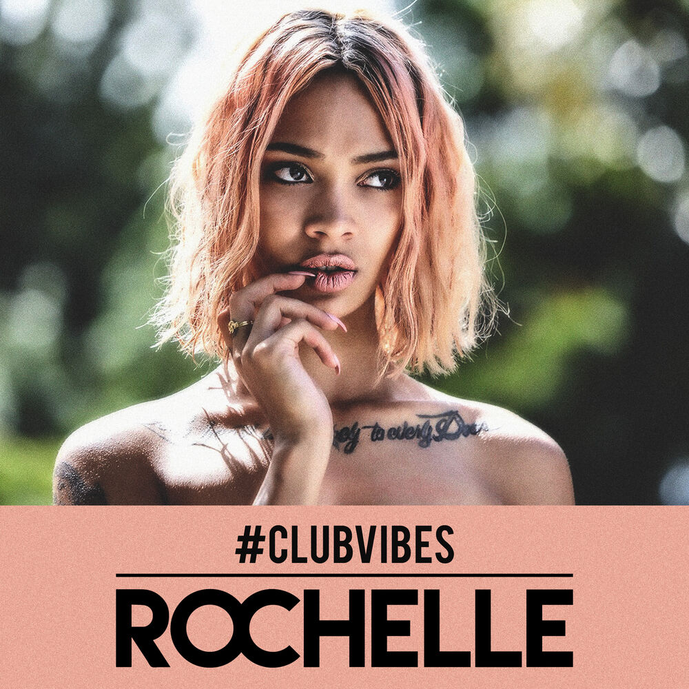 Picture of #Clubvibes