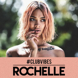 Cover of #Clubvibes