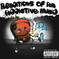 Cover of Renditions of an Addictive Mind