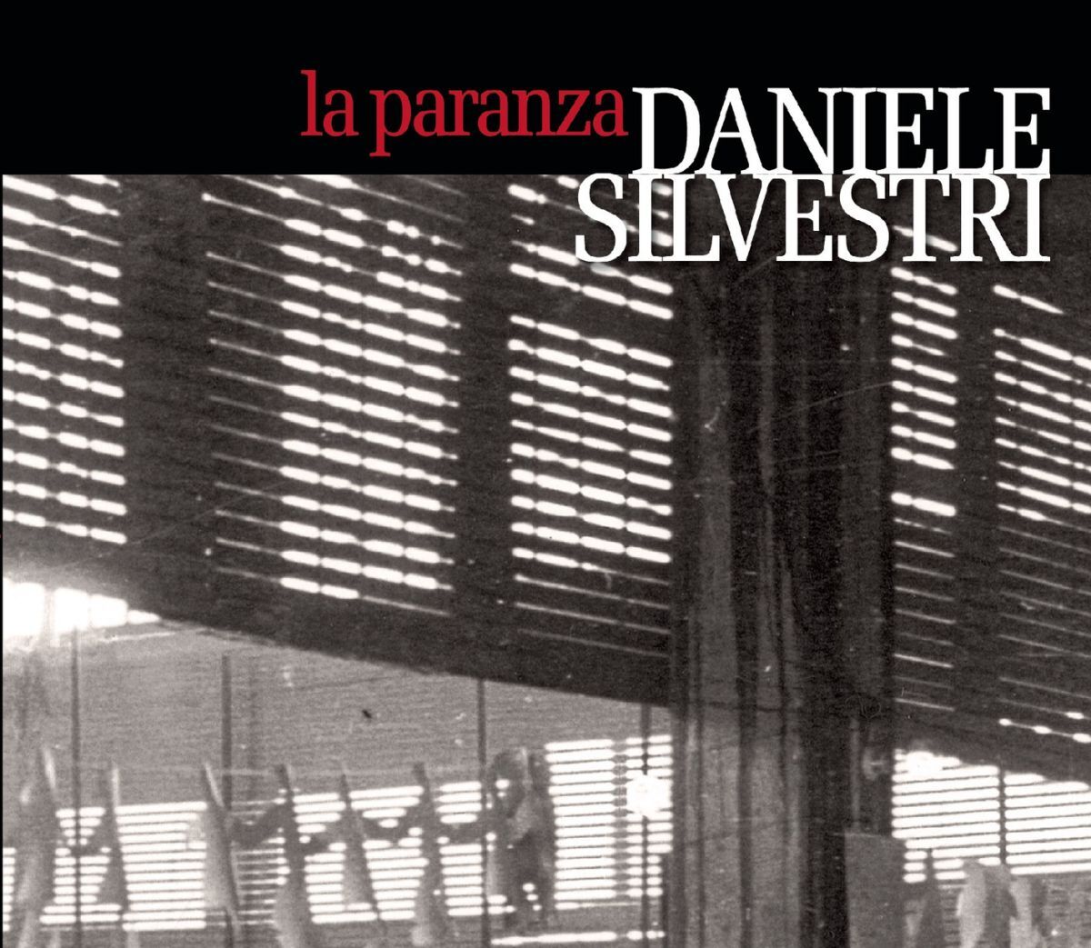 Album cover of La paranza
