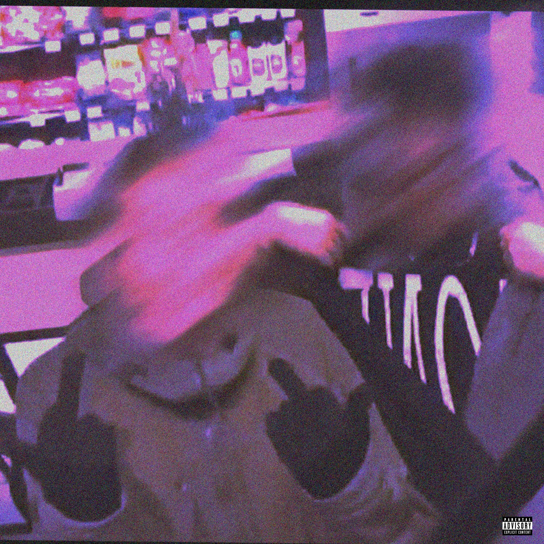 Album cover of vshkh (feat. KOD)