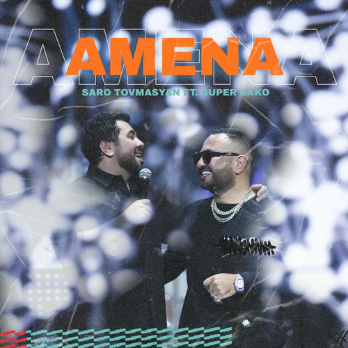 Descargar Amena - Saro Tovmasyan MP3