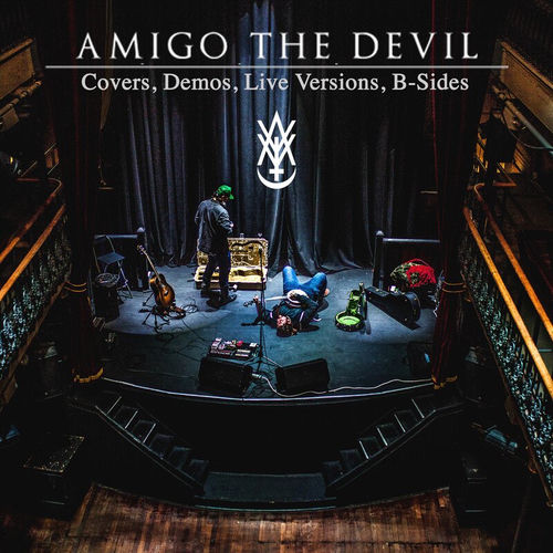 Hell and You (Grotto Sessions) by Amigo the Devil - 174 BPM
