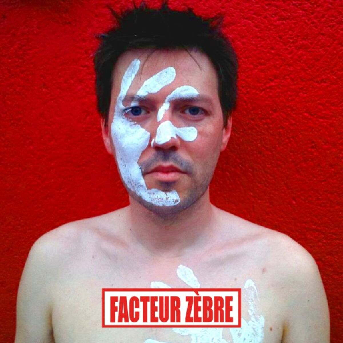 Album cover of Et nous dansons parmi les dinosaures