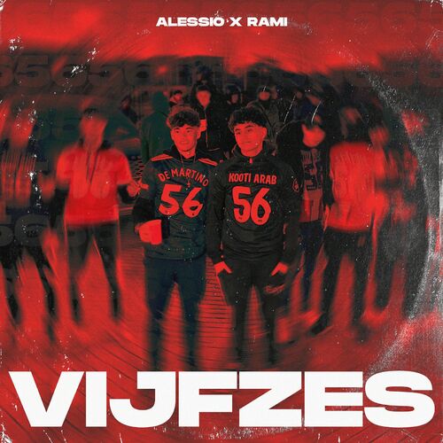 Descargar Vijfzes - Alessio MP3