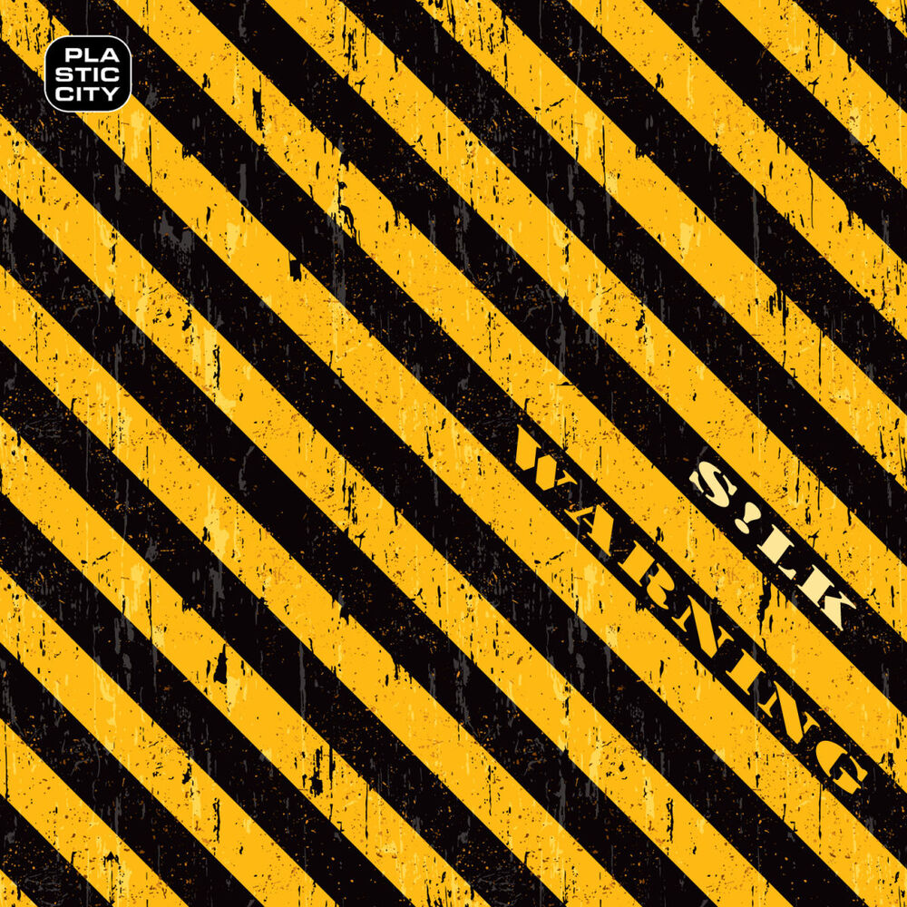 Picture of S!LK - Warning (MP3 EP)