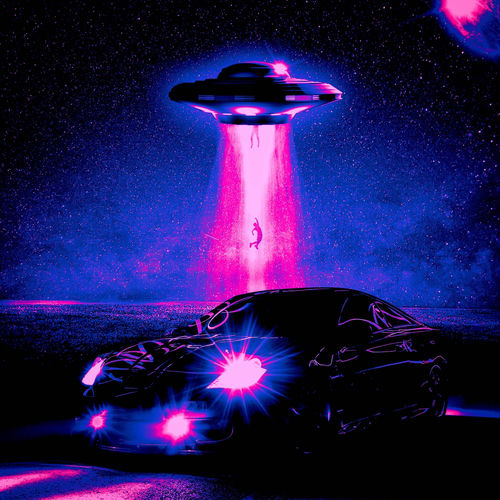Night Drive