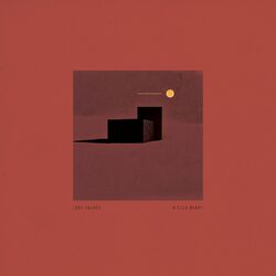 Cover of Lost Palace