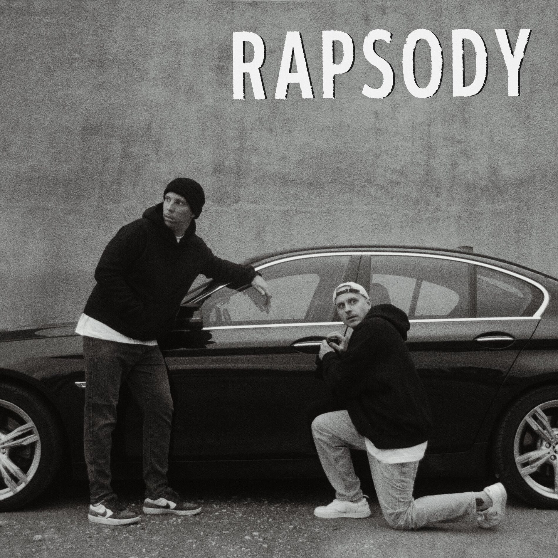Album cover of Rapsody
