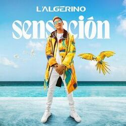 Cover of Sensación