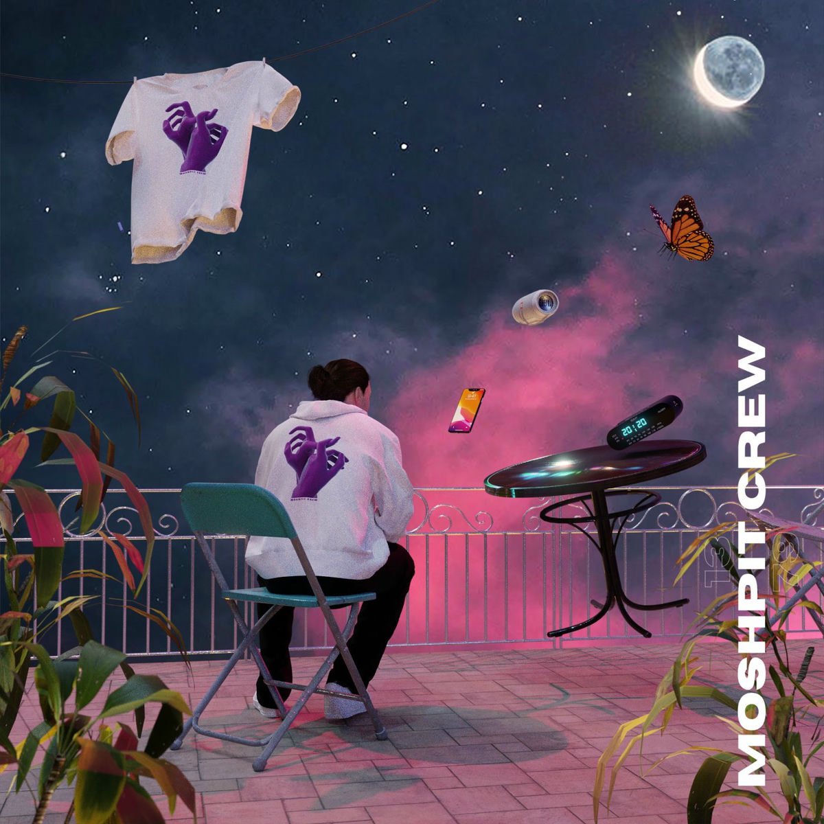Album cover of Kavir Tape