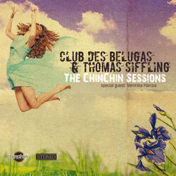 Cover of The ChinChin Sessions