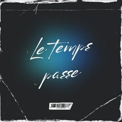 Cover of Le temps Passe