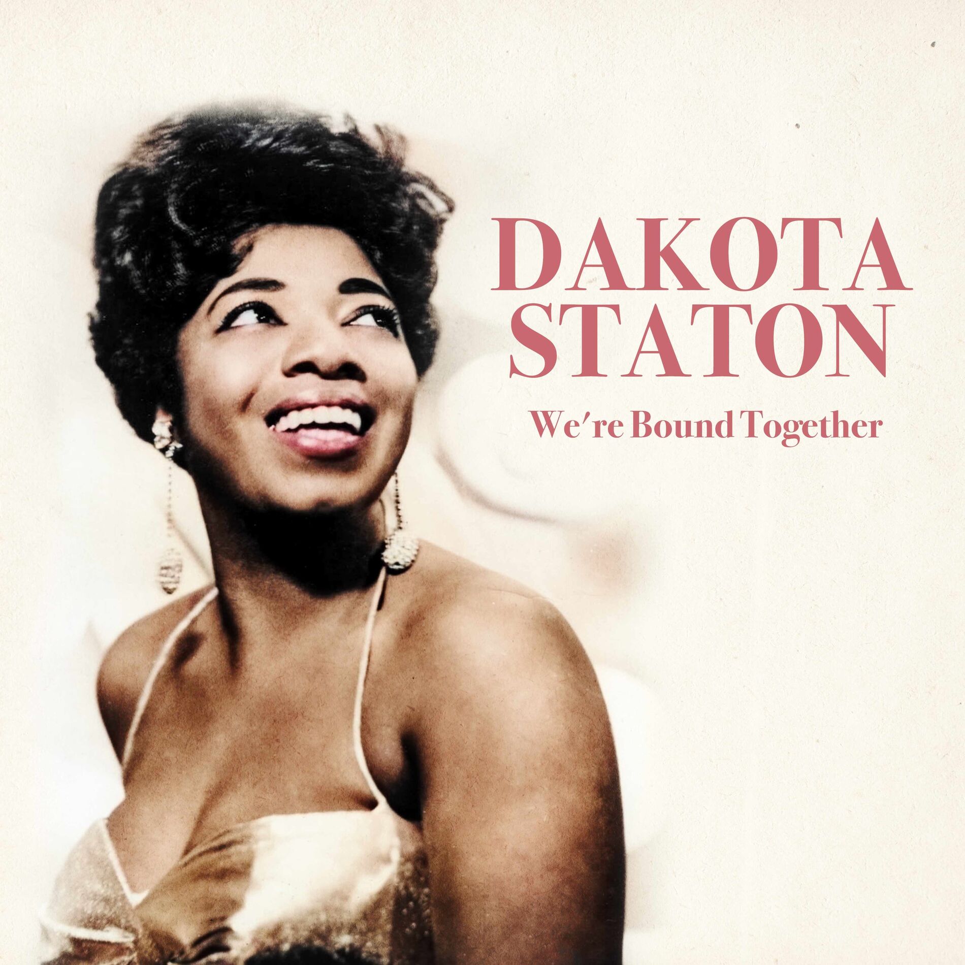 Album cover of We're Bound Together