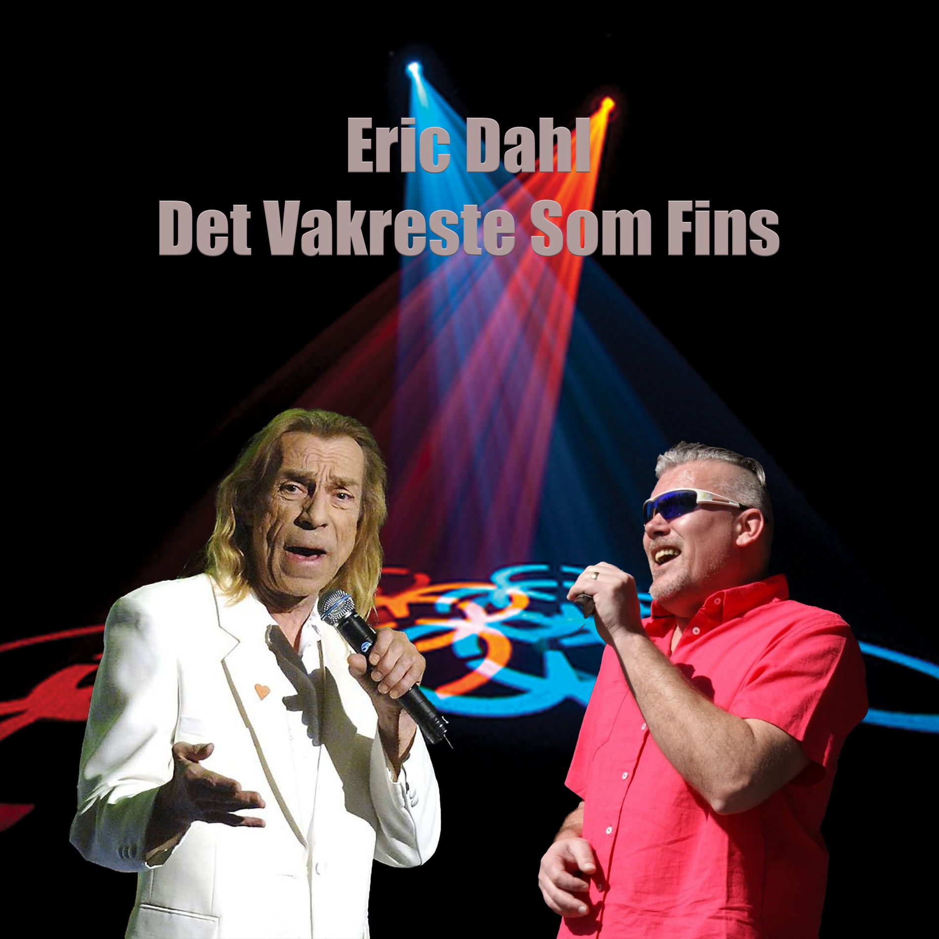 Album cover of Det Vakreste Som Fins