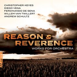 Cover of Reason & Reverence