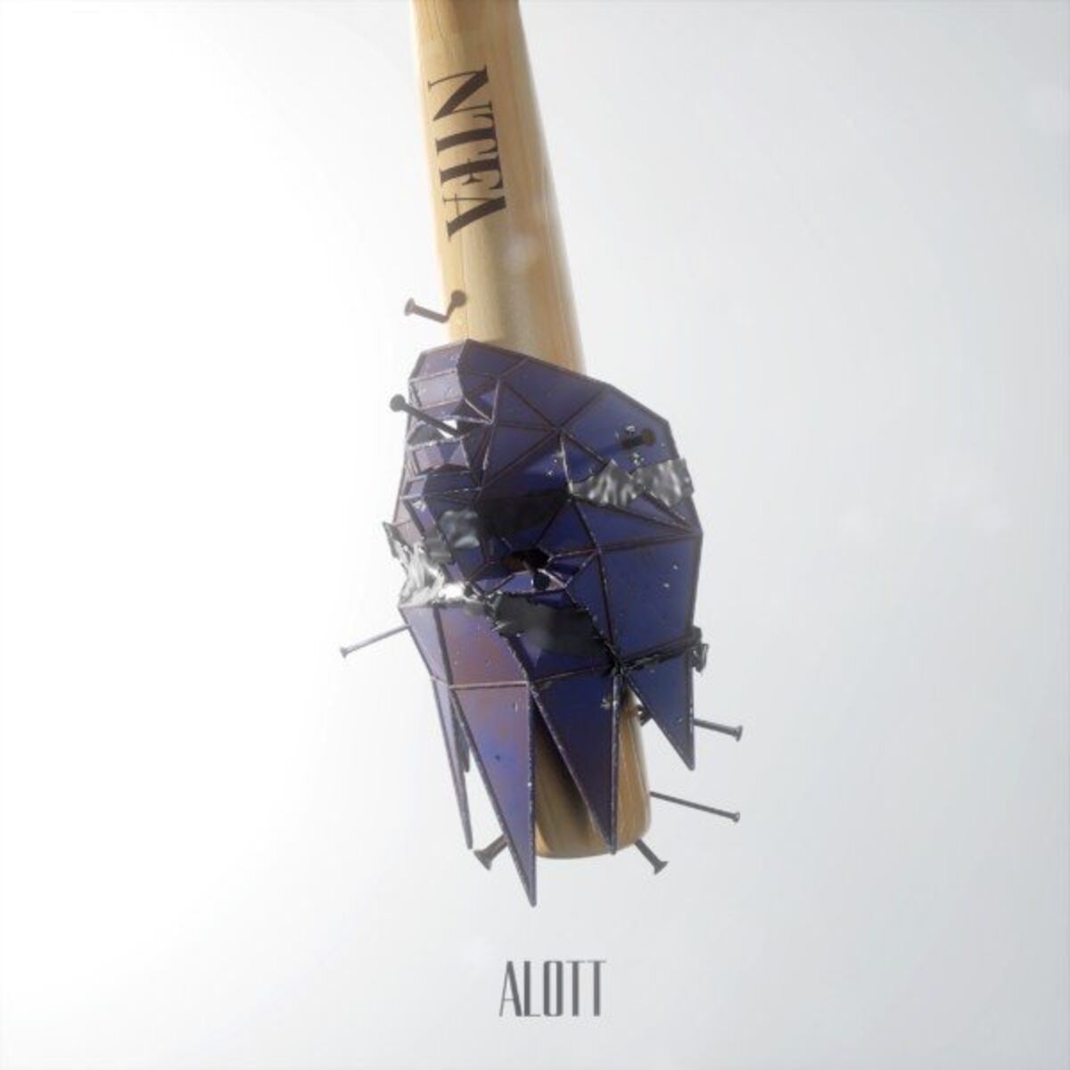 Album cover of NTFA