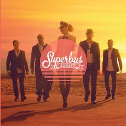 Cover of Sunset