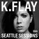 Giver (Seattle Sessions) by K.FLAY album cover