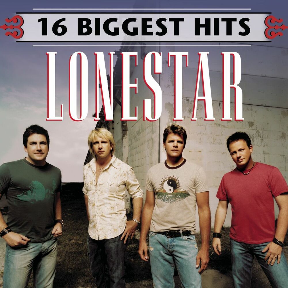 Picture of 16 Biggest Hits