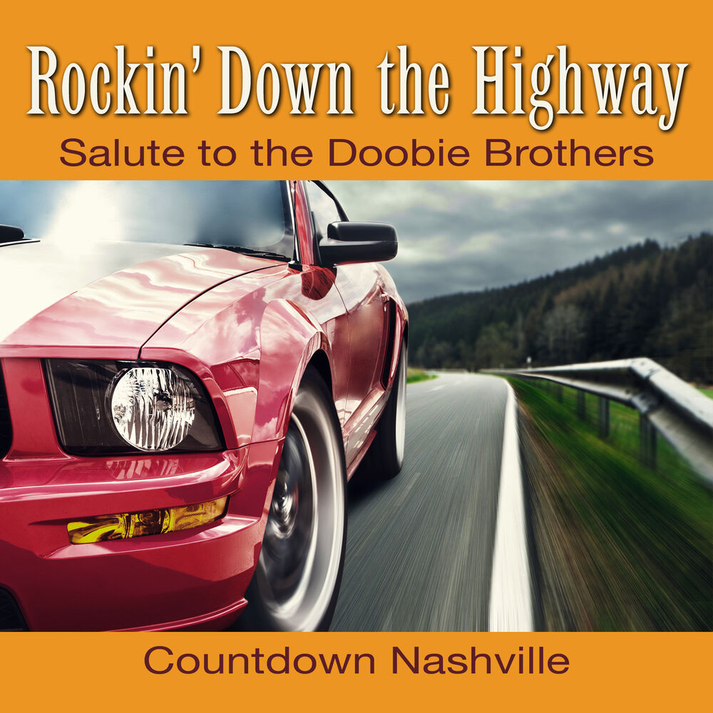 Picture of Rockin Down the Highway-Salute to the Doobie Brothers